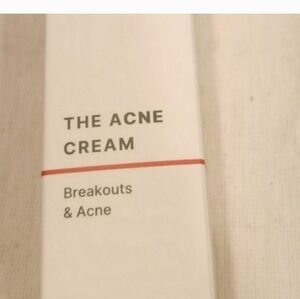 Musely Acne Cream